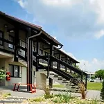 The Originals Access Bordeaux Aeroport Hotel Merignac (Gironde)