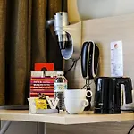 Otel The Originals Access Bordeaux Aeroport 2*