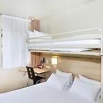 Otel The Originals Access Bordeaux Aeroport