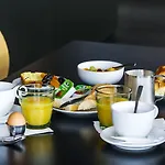 The Originals Access Bordeaux Aeroport Hotel 2*