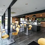 The Originals Access Bordeaux Aeroport Merignac (Gironde)
