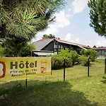 The Originals Access Bordeaux Aeroport Merignac (Gironde)