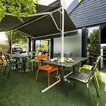 The Originals Access Bordeaux Aeroport Otel 2*