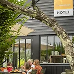 Otel The Originals Access Bordeaux Aeroport