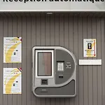 The Originals Access Bordeaux Aeroport 2* Merignac (Gironde)