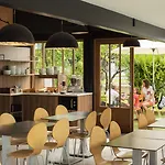 The Originals Access Bordeaux Aeroport Hotel