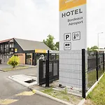 The Originals Access Bordeaux Aeroport Hotel 2*