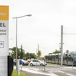 The Originals Access Bordeaux Aeroport Merignac (Gironde)
