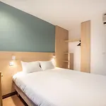 The Originals Access Bordeaux Aeroport Hotel