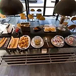 The Originals Access Bordeaux Aeroport Otel