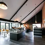 Hotel The Originals Access Bordeaux Aeroport Merignac (Gironde)