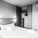 The Originals Access Bordeaux Aeroport Otel Mérignac