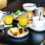 The Originals Access Bordeaux Aeroport Otel Mérignac