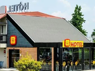 The Originals Access Bordeaux Aeroport 2*