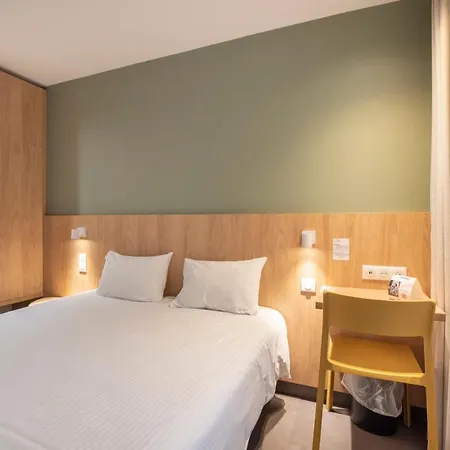 Hotel The Originals Access, Bordeaux Aéroport Mérignac