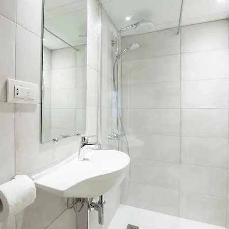 The Originals Access Bordeaux Aeroport Hotel