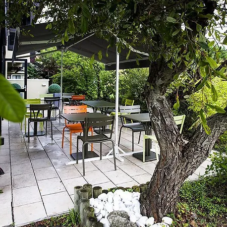 The Originals Access Bordeaux Aeroport 2*