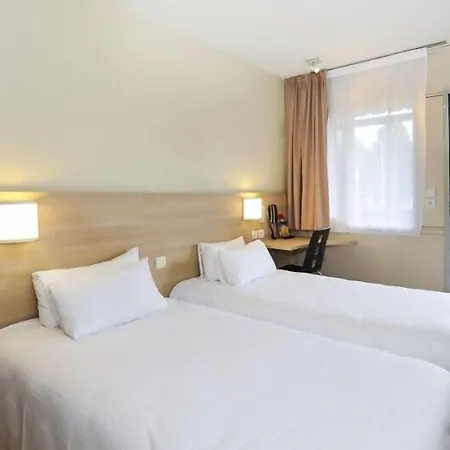 The Originals Access Bordeaux Aéroport 2* Mérignac