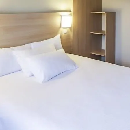 The Originals Access Bordeaux Aéroport Hotel Mérignac