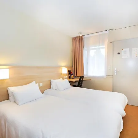 The Originals Access Bordeaux Aeroport 2* Merignac (Gironde)