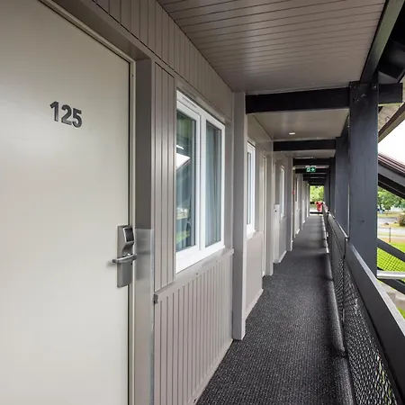 The Originals Access Bordeaux Aeroport 2* Merignac (Gironde)