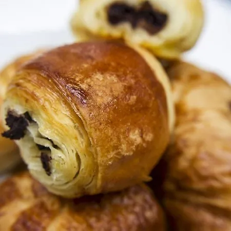 Hotel The Originals Access Bordeaux Aéroport Mérignac