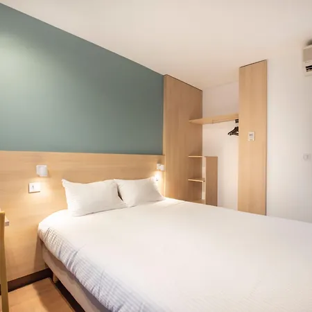 The Originals Access Bordeaux Aéroport Hotel