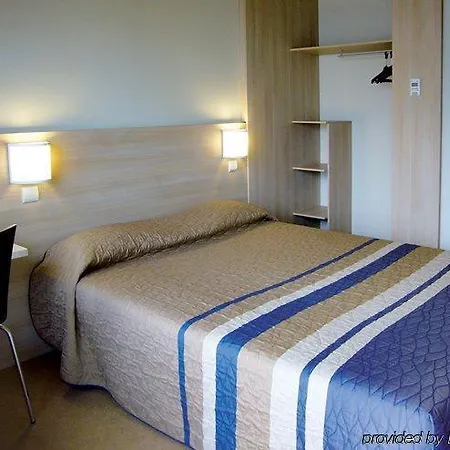 The Originals Access Bordeaux Aeroport Hotel Merignac (Gironde)