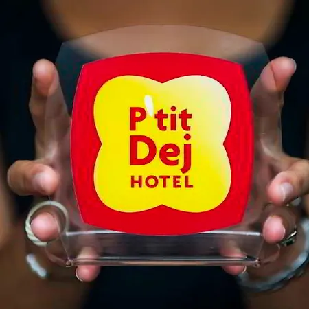 The Originals Access Bordeaux Aéroport