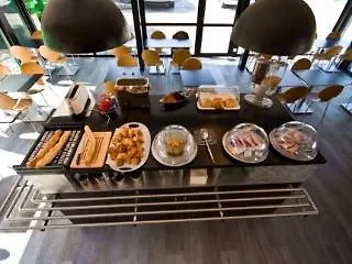 The Originals Access Bordeaux Aeroport Hotel 2*