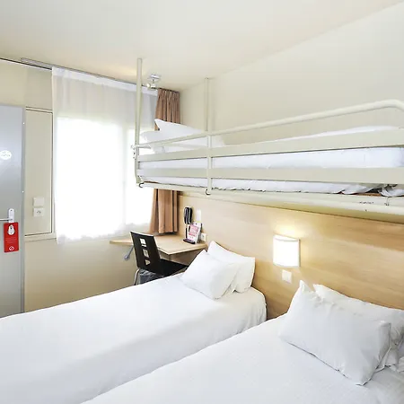 The Originals Access Bordeaux Aeroport Hotel 2*