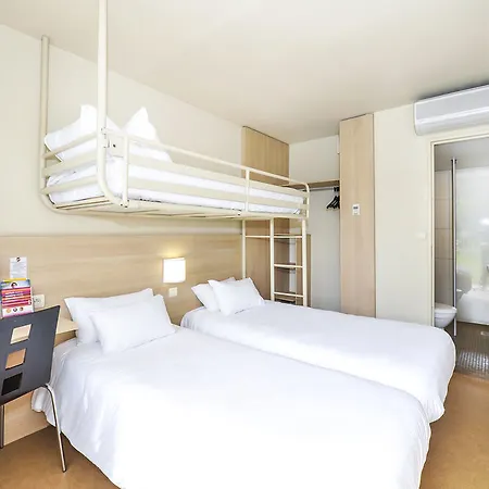 Hotel The Originals Access, Bordeaux Aéroport