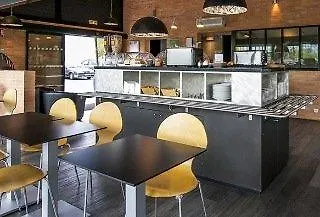 The Originals Access Bordeaux Aéroport Hotel Mérignac