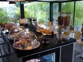 The Originals Access Bordeaux Aeroport Hotel 2*