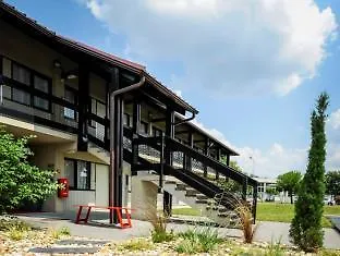 The Originals Access Bordeaux Aeroport Otel Mérignac