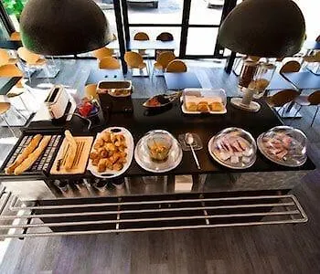 The Originals Access Bordeaux Aeroport 2* Mérignac