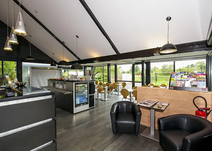 The Originals Access Bordeaux Aeroport