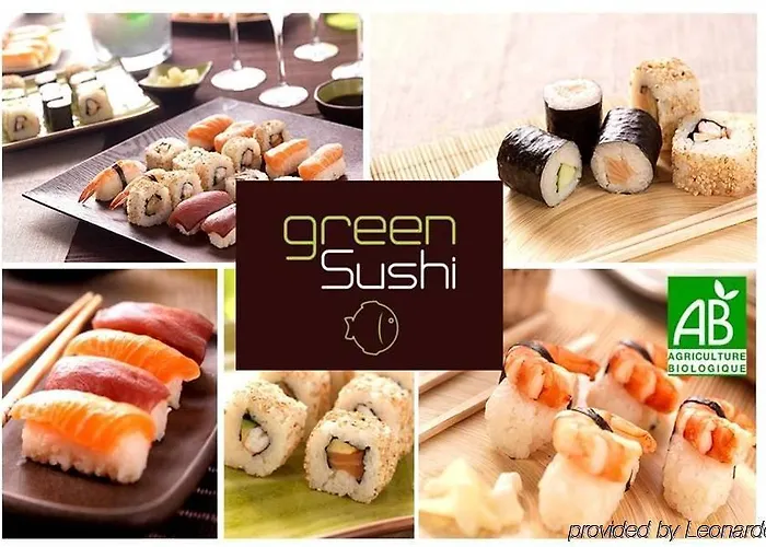 Otel The Originals Access Bordeaux Aeroport